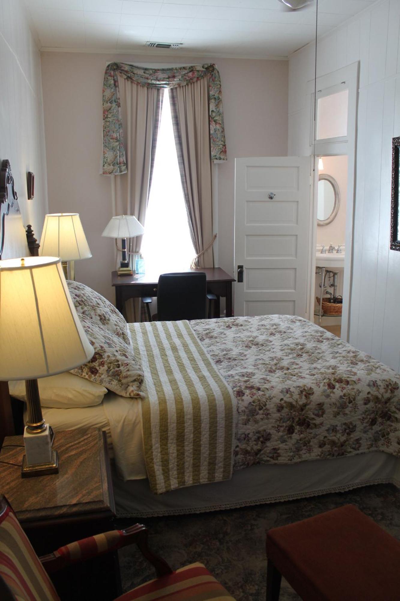 The Hotel Limpia فورت دافيس الغرفة الصورة