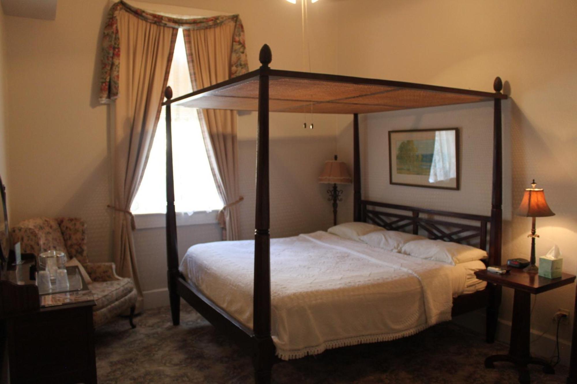 The Hotel Limpia فورت دافيس الغرفة الصورة