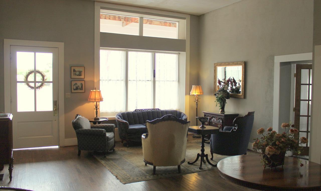 The Hotel Limpia فورت دافيس المظهر الخارجي الصورة