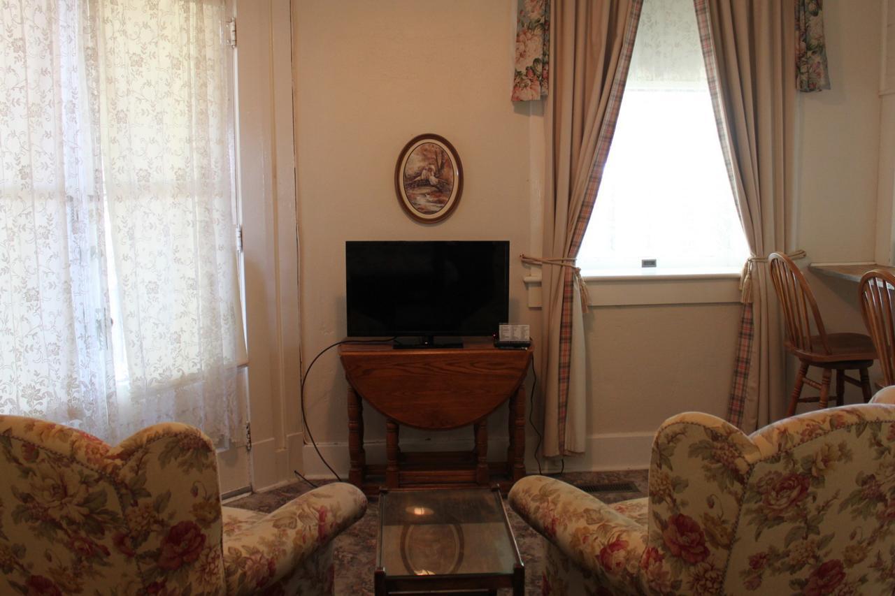 The Hotel Limpia فورت دافيس الغرفة الصورة