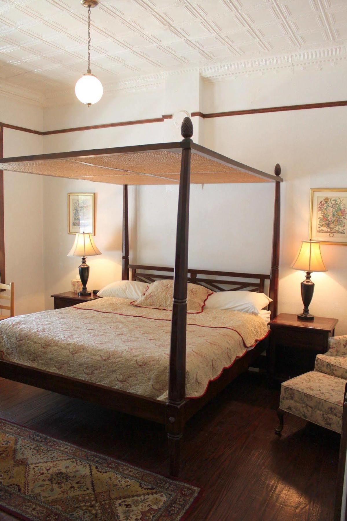 The Hotel Limpia فورت دافيس المظهر الخارجي الصورة