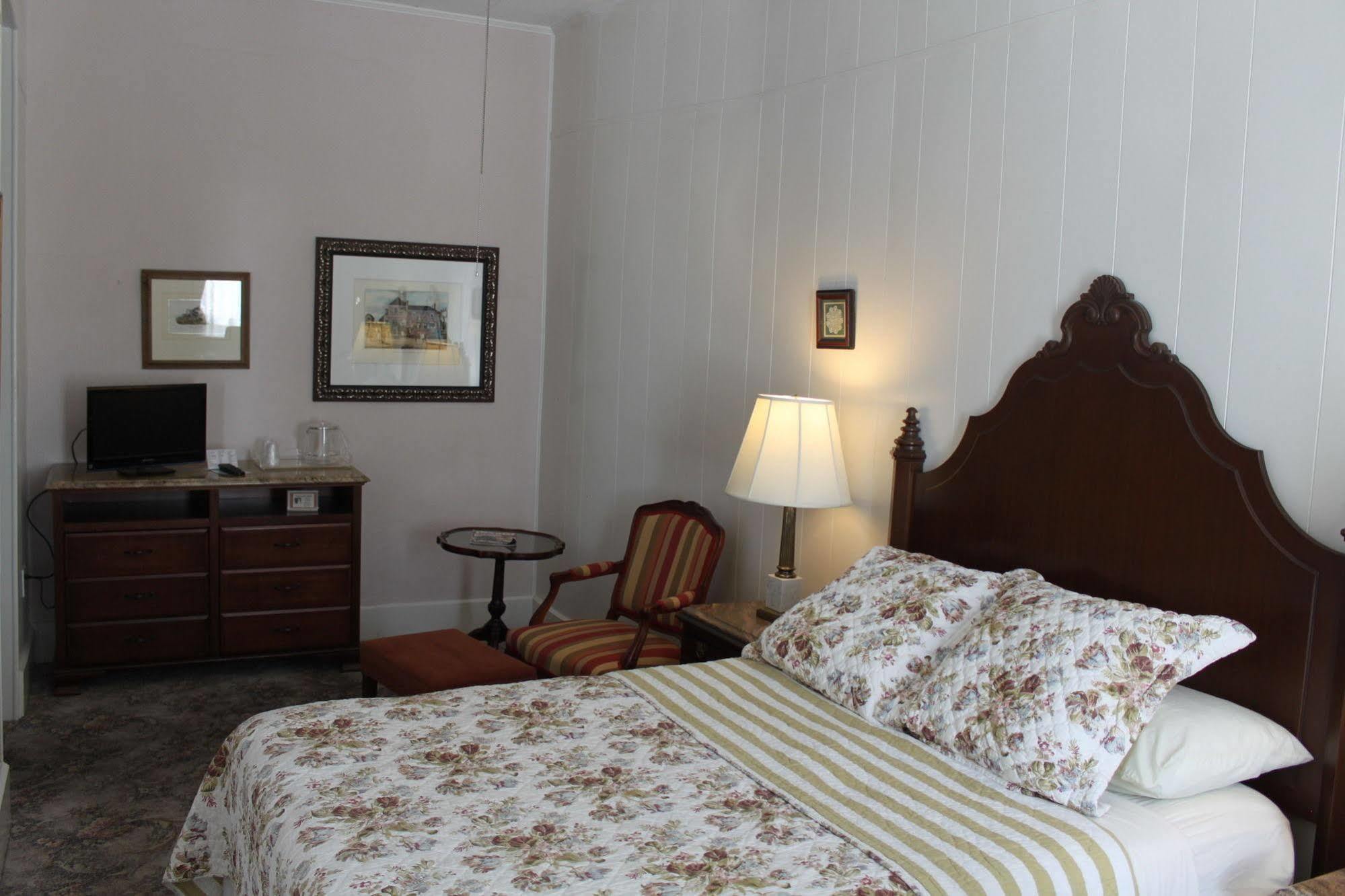 The Hotel Limpia فورت دافيس المظهر الخارجي الصورة